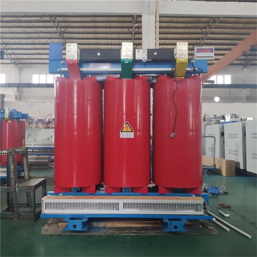 青海SCB10-1250KVA/10KV/0.4KV干式变压器